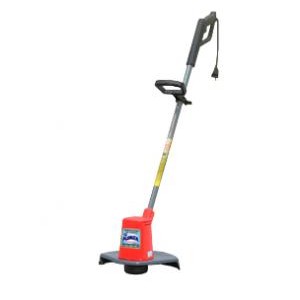 Bordeadora 450 W plumita 215 profesional