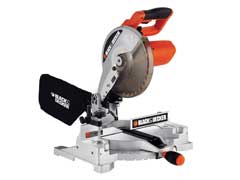 INGLETADORA 250MM BLACK DECKER  BT1400-ar