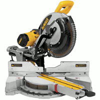 INGLETADORA 300MM DEWALT DWS780