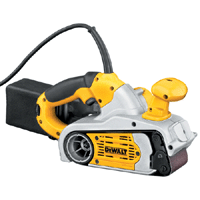 LIJADORA DE WALT DW433