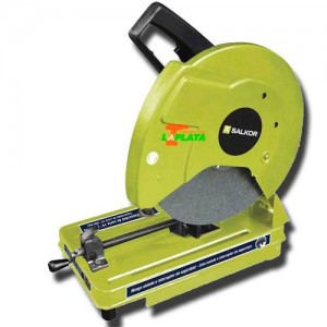 SENSITIVA 350MM SALKOR 614  1800W