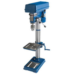 TALADRO BANCO GAMMA 1576  16MM
