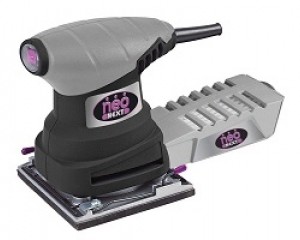 lijadora orbital 220w neo lo 1014