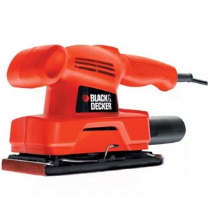 lijadora orbital black decker cd455-ar