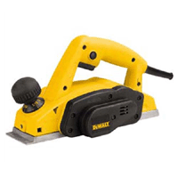 CEPILLO ELECTRICO DEWALT DW677