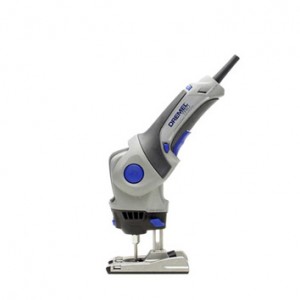 MINI TORNO DREMEL TRIO
