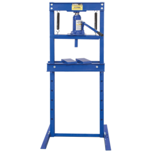 PRENSA HIDRAULICA 12TT GAMMA  g2901