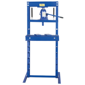 PRENSA HIDRAULICA 20TT GAMMA g2902