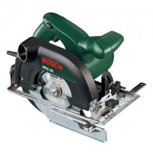 SIERRA CIRCULAR BOSCH pks 46