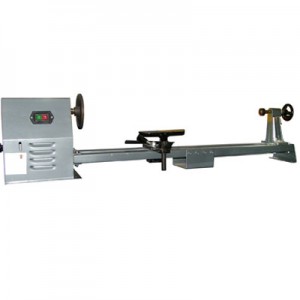TORNO MADERA BTA 647040