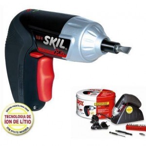 ATORNILLADOR BATERIA SKIL SK2336