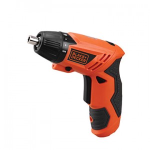 ATORNILLADOR BLACK DECKER 4,8V  KC4815