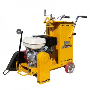 CORTADORA DE ASFALTO HORMIGON BTA 993348.2  9HP  14795