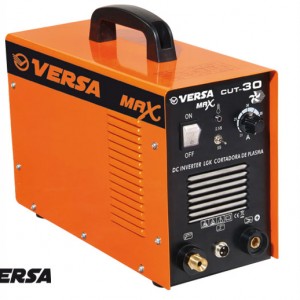 CORTADORA DE PLASMA VERSA 8MM CUT 30  07324