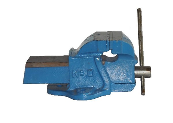 MORSA BANCO 0  SAN CARLO C.14421 AZUL MODELO VIEJO GRANDE