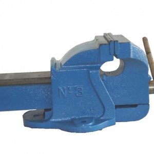 MORSA BANCO 3 SAN CARLO C.05293 AZUL MODELO ANTIGUO GRANDE