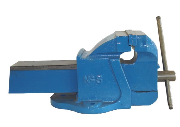 MORSA BANCO 5 SAN CARLO  AZUL MODELO ANTIGUO