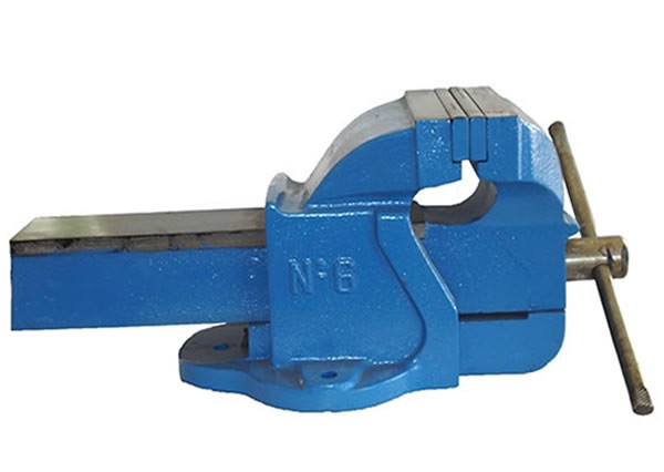 MORSA BANCO 6 SAN CARLO AZUL MODELO ANTIGUO GRANDE