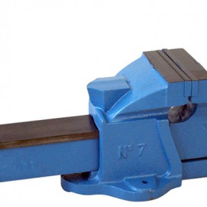 MORSA BANCO 7 SAN CARLO AZUL MODELO ANTIGUO GRANDE C.32774