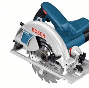 SIERRA CIRCULAR BOSCH GKS 190
