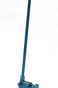 CIZALLA NRO 1 150 MM  CORTE CHAPA 1 MM