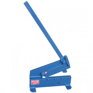 CIZALLA NRO 3 240 MM CORTE 2 MM  SOL