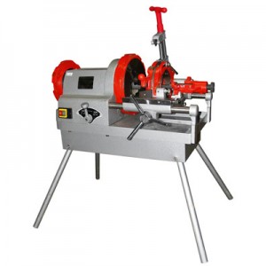 ROSCADORA TERRAJA  ELECTRICA BTA 0,5 A 4   645004  12