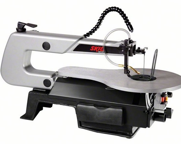 SIERRA CALAORA SKIL BANCO FO 333 5JB 3335