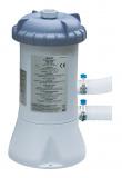 FILTRO PILETA BOMBA INTEX CHICO 2006 LT o 4000