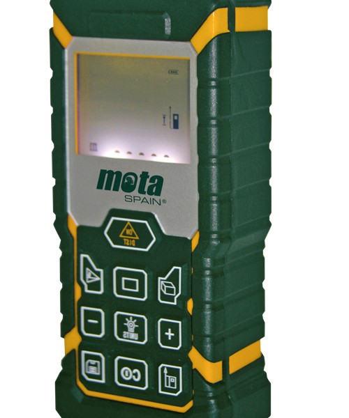 MEDIDOR DE DISTANCIA 60 MT  MOTA  CL060 43095