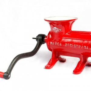 PICADORA CARNE NRO 32 MEIFA
