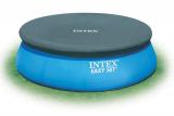 TAPA CUBRE PILETA REDONDA 305 CM INTEX  30566