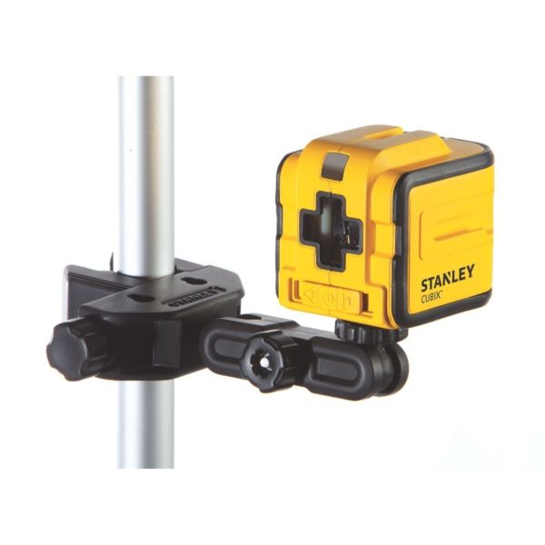 NIVEL LASER STANLEY CUBIX STHT77340