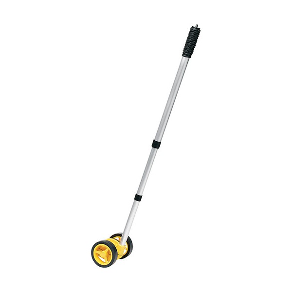 ODOMETRO CINTA RUEDA 10 CM STANLEY 3780  MW20