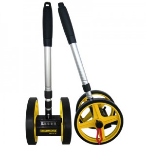 ODOMETRO CINTA RUEDA 20 BOLSO NEGRO CROSSMAN 9932132