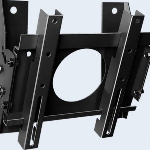 SOPORTE PLASMA 10 A 23 BASCULANTE SPL 673 NAKAN