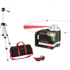 NIVEL LASER 560 GIRATORIO FO12056.0AC SKIL