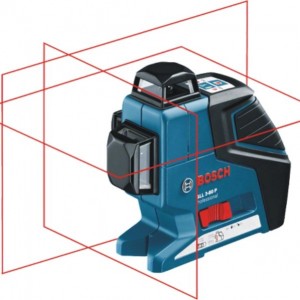 NIVEL LASER BOSCH SEMIAUTOMATICO + TRIPODE GLL 380PT_505x425
