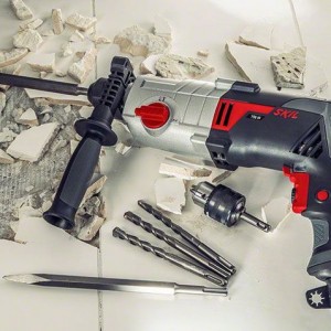 ROTOMARTILLO SDS 750 W SKIL 26 MM SDS 1859