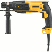 ROTOMARTILLO SDS 800 W DEWALT 26MM D25133K AR