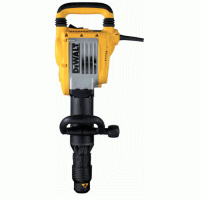 MARTILLO DEMOLEDOR SDS MAX 1600 DW 25941K DEWALT C.31607