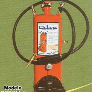 GASOGENO  1 KG CALLONE MICROGASOGENO