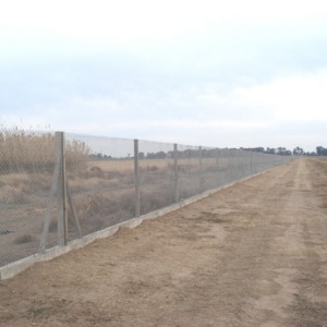 TEJIDO CERCO ROMBOIDAL 1,50 MT 63