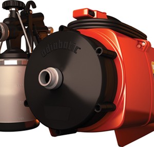 equipo de pintar EC2000