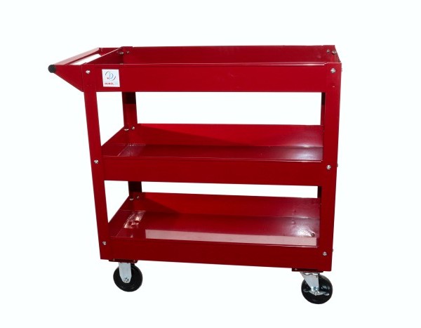 CARRO PARA HERRAMIENTA 3 BANDEJA DUROL 100 KG TC 1350