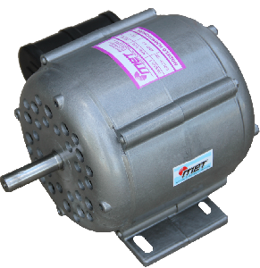 MOTOR  HORMIGONERA 750w  MET 1501 CON LLAVE