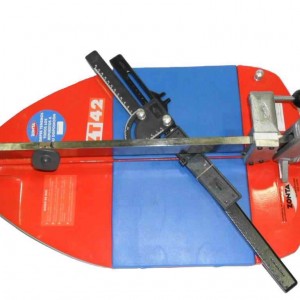 CORTADORA CERAMICA 42 T42 CM CON TRONZADOR ZT C.05024 ZONTA