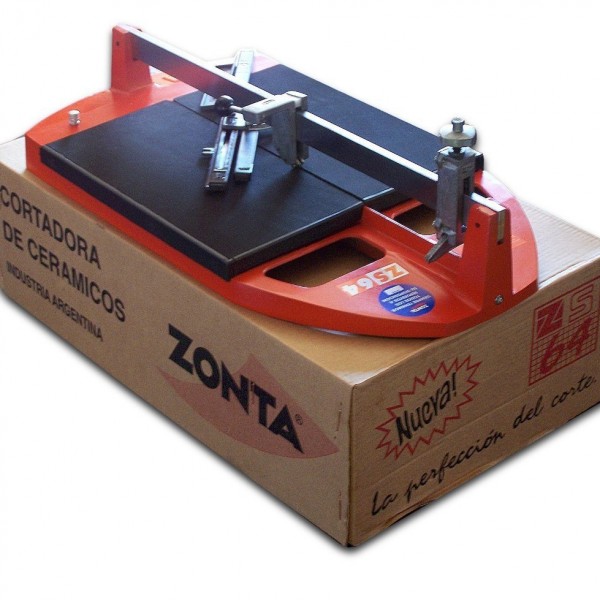CORTADORA CERAMICA 64 ZS64 CM  ZONTA