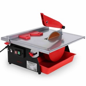 CORTADORA ELECTRICA CERAMICA TILE CUTTER RTC 180