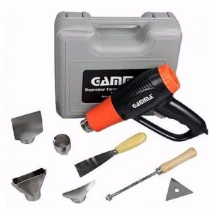 pistola-calor-2000-w-gamma-hg025k-hg016-caja-y-accesorios